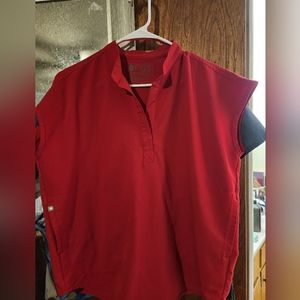 Figs winning red top